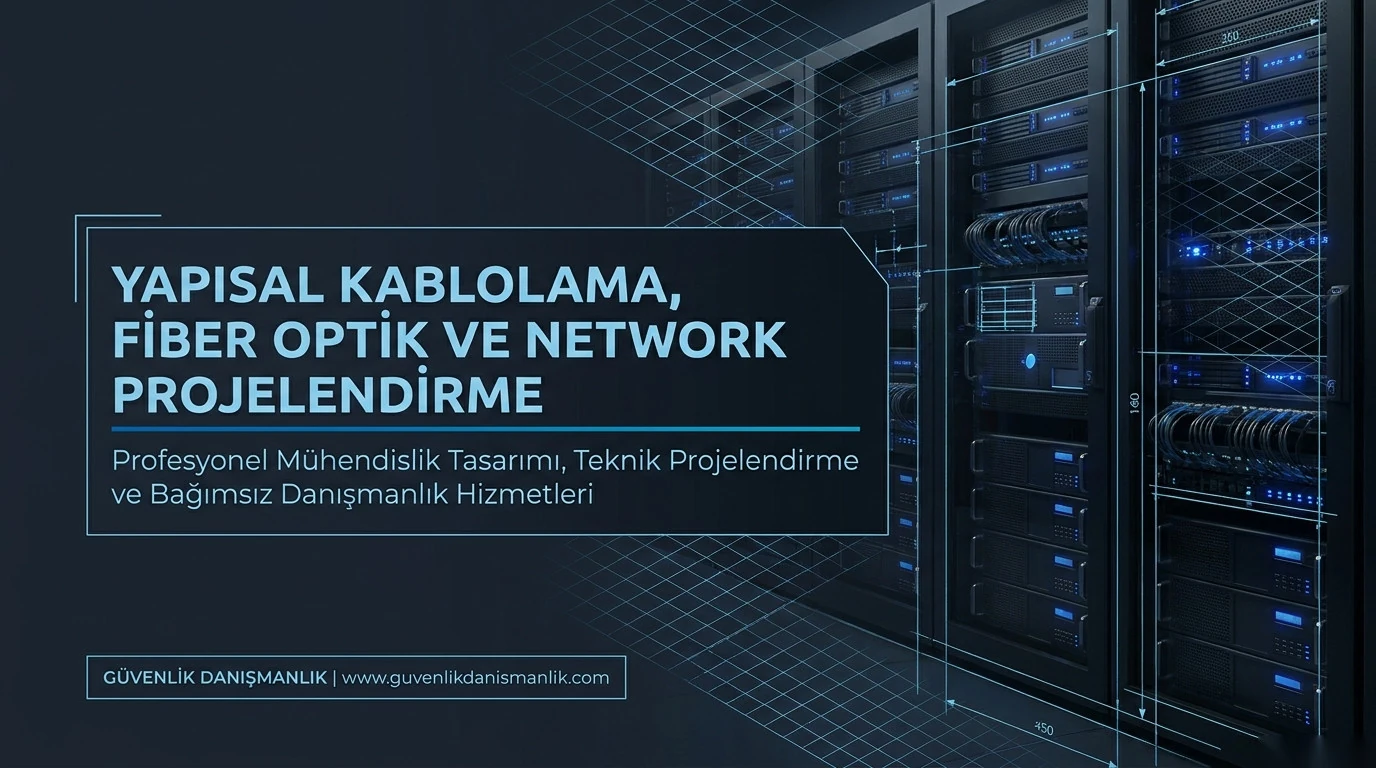 Technical presentation cover